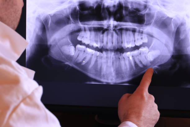 Best Urgent Dental Care for Toothache in Ddanelle, AR