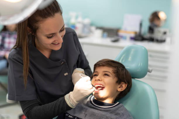 Best Orthodontic Emergency Dentist in Ddanelle, AR