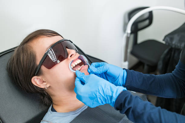 Best Mobile Emergency Dentist in Ddanelle, AR