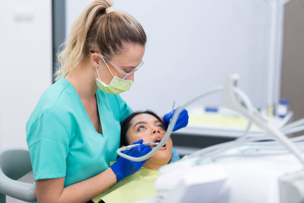 Best Emergency Dental Services for Seniors in Ddanelle, AR
