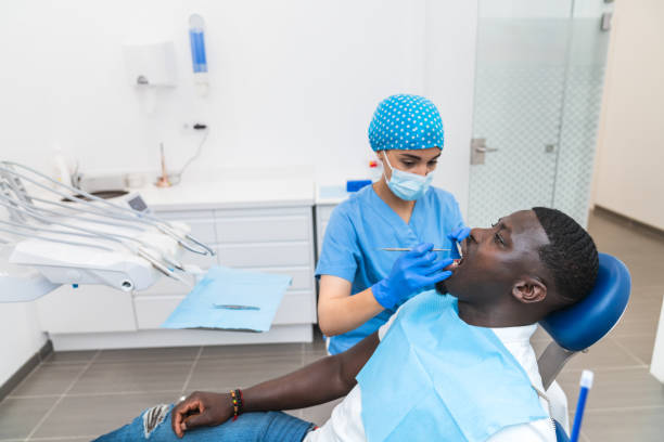 Reliable AR Emergency Dentist Solutions